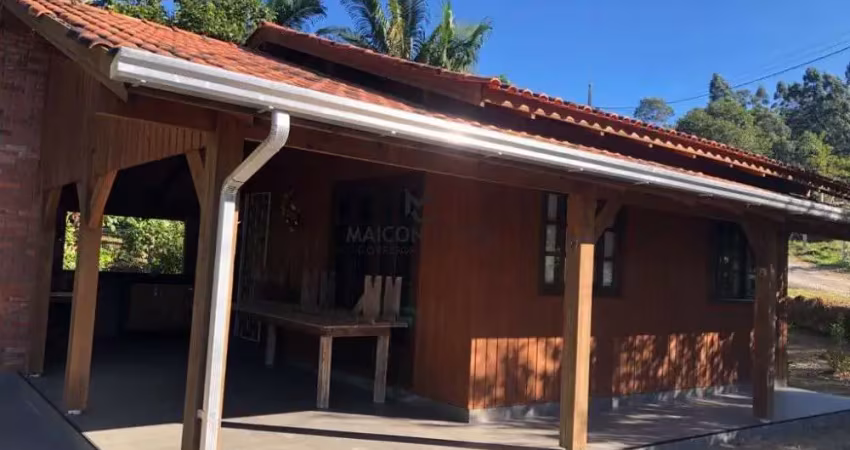 CHÁCARA/TIJUCAS/TIMBE