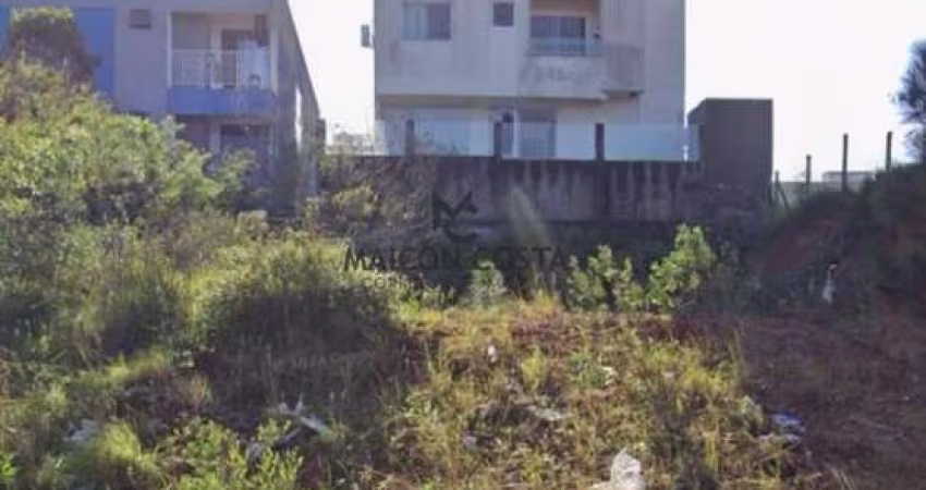 TERRENO-AREAS-SÃO JOSÉ