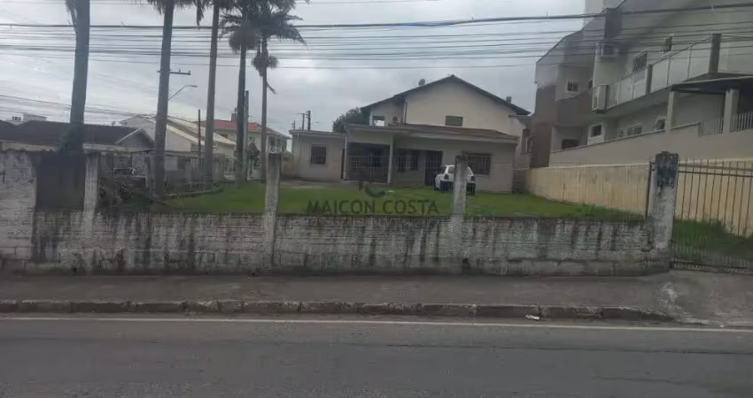 Casa com 2 quartos à venda na Rua Job Bispo de Castro, Ipiranga, São José