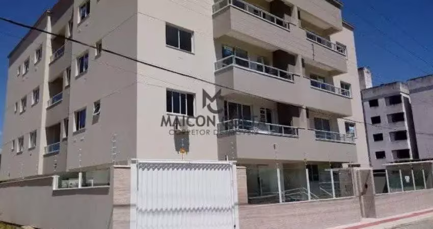 Apartamento com 3 quartos à venda em Rio Caveiras, Biguaçu 