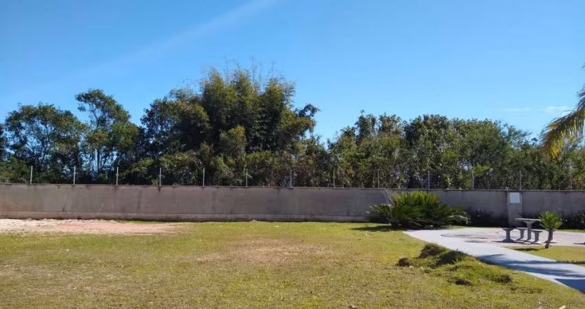 TERRENO- NO DELTAVILLE/BIGUAÇU