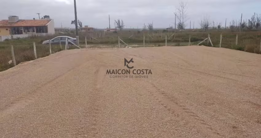 Terreno à venda na Rua dos Badejos, Balneário Praia do Sol, Laguna