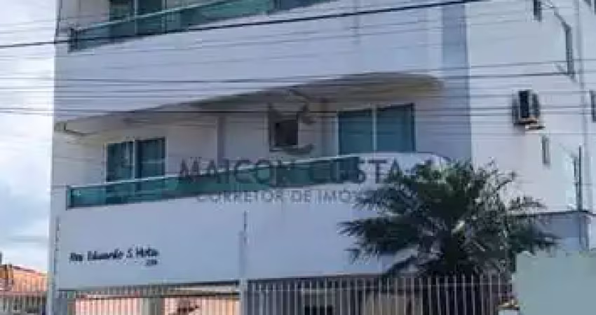 APARTAMENTO-SÃO JOSE