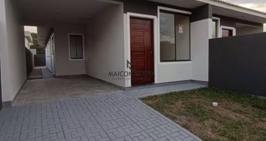 CASA-IPIRANGA/SÃO JOSE