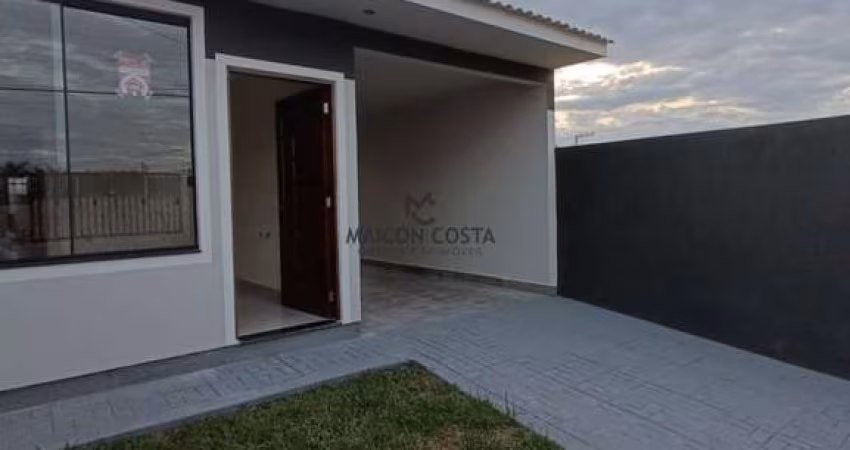 CASA-IPIRANGA/SÃO JOSE