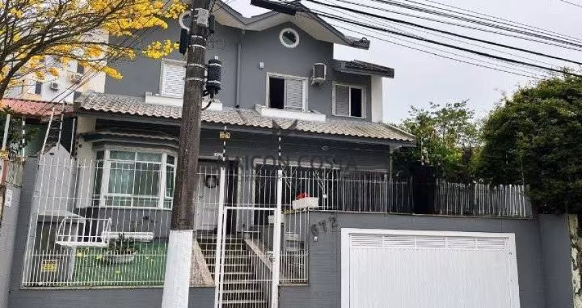 CASA-CANTO/FLORIANOPOLIS