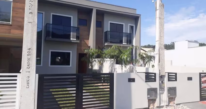 Casa com 3 quartos à venda no Forquilhas, São José 