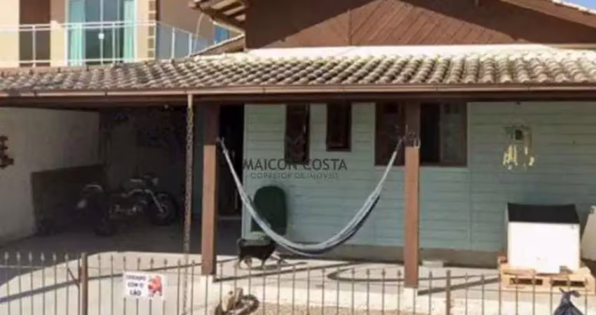 Casa com 2 quartos à venda no Forquilhas, São José 