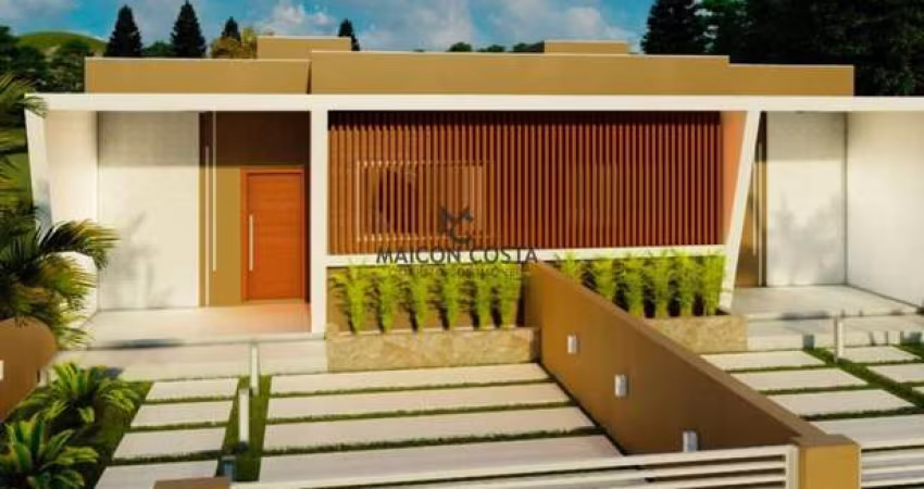CASA-GEMINADA- NOVA GOVERNADOR
