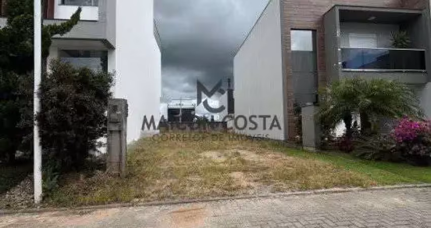 Terreno à venda no Beira Rio, Biguaçu 