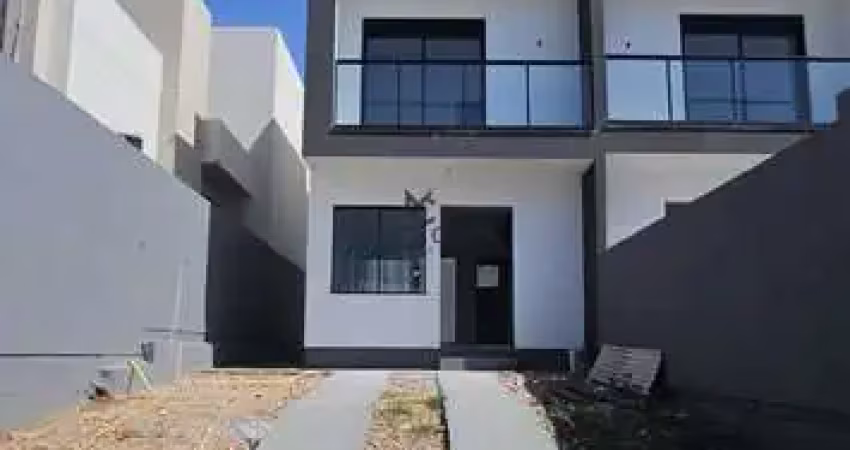Casa com 2 quartos à venda no Areias do Meio, Governador Celso Ramos 