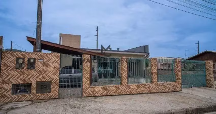 CASA-SERTÃO DO MARUI/SÃO JOSE