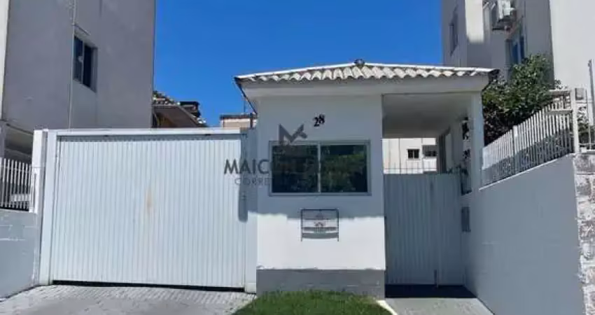 APARTAMENTO-POTECAS/SÃO JOSE