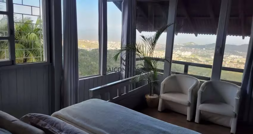Casa com 1 quarto à venda no Boa Vista, Biguaçu 