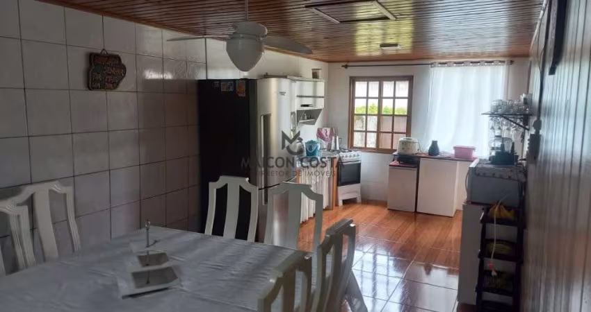 CASA MISTA- ARIRIU/ PALHOÇA