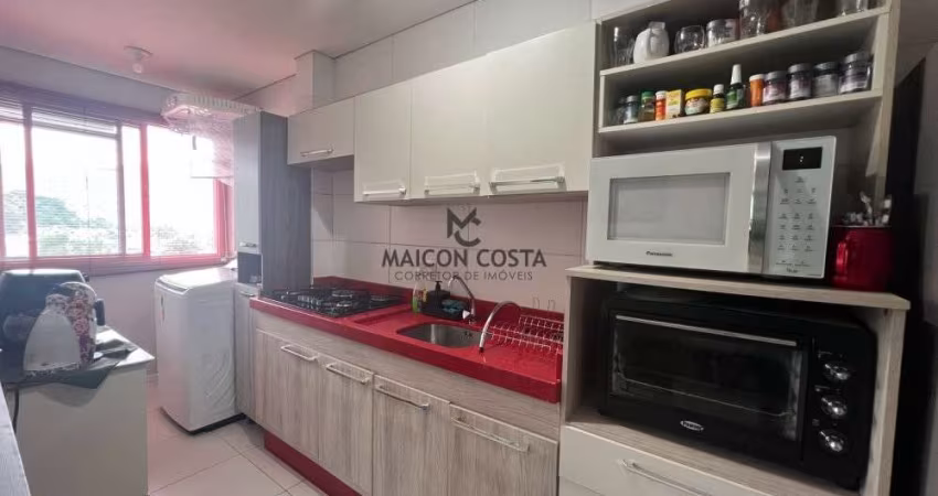 APARTAMENTO - RESIDENCIAL GENEBRA