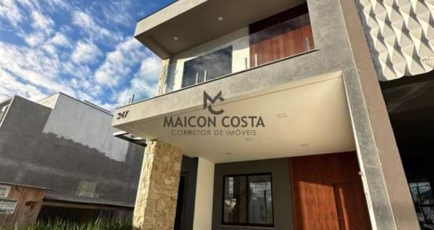Casa - Venda em Biguaçu - Deltaville