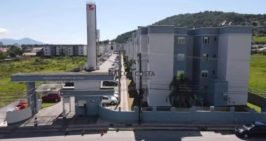 APARTAMENTO-JARDIM JANAINA/BIGUAÇU