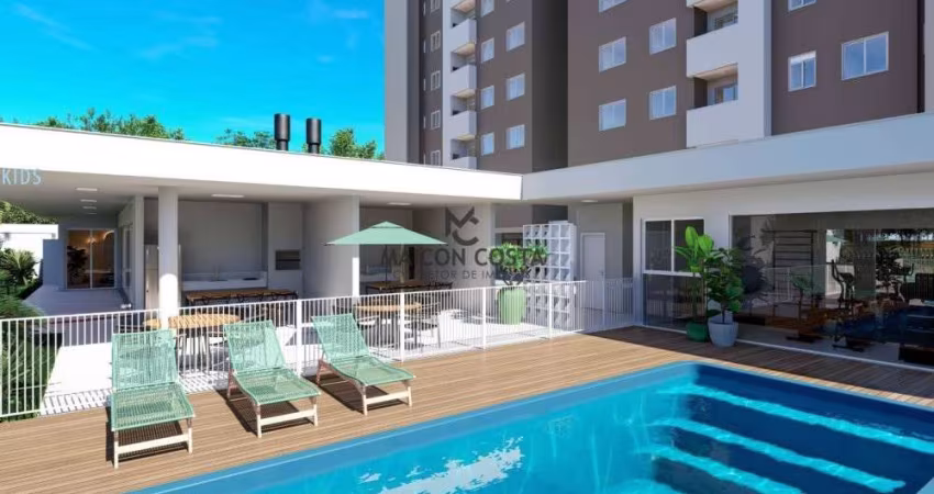 APARTAMENTO - VILLA DOS AÇORES