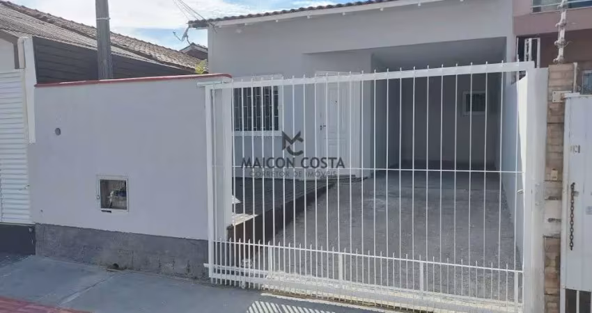 CASA-FORQUILHAS/SÃO JOSÉ