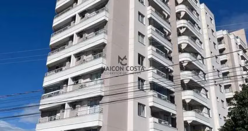 APARTAMENTO - COM SUÍTE