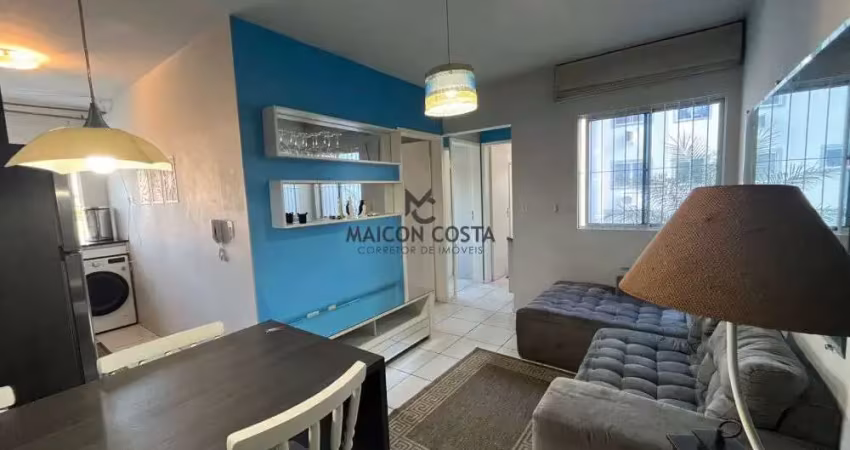Apartamento com 2 quartos à venda em Rio Caveiras, Biguaçu 