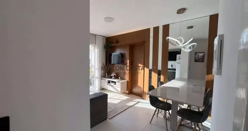 Apartamento com 2 quartos à venda na Serraria, São José 