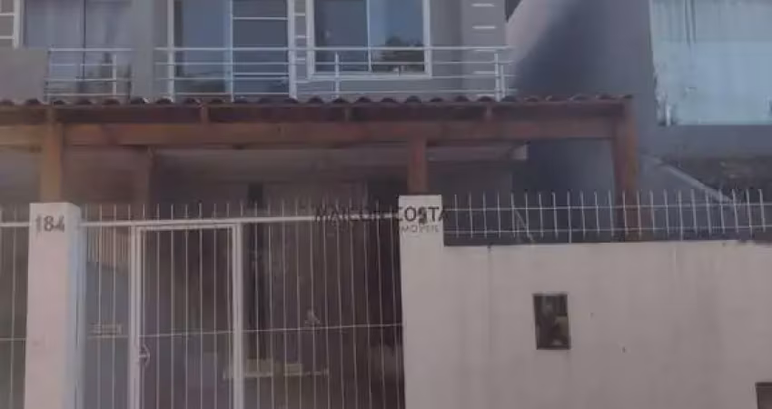 Casa com 2 quartos à venda na Rua Elvira Ruschel Fett, Potecas, São José