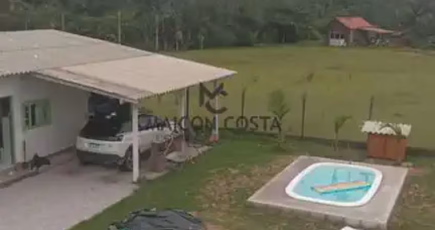 Casa com 2 quartos à venda no Centro, Antônio Carlos 