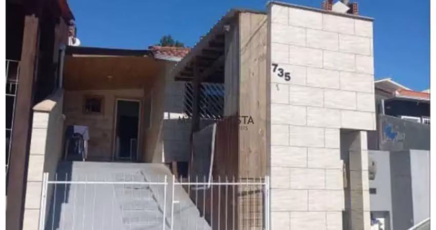 Casa com 2 quartos à venda na Bela Vista, Palhoça 