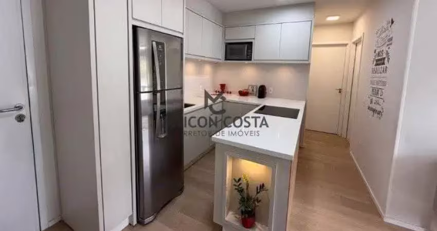 Apartamento com 2 quartos à venda em Rio Caveiras, Biguaçu 