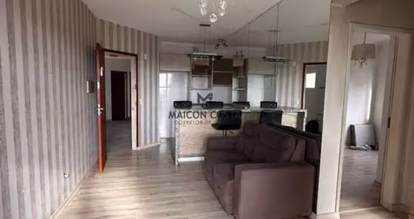 Apartamento com 2 quartos à venda no Jardim Janaina, Biguaçu 