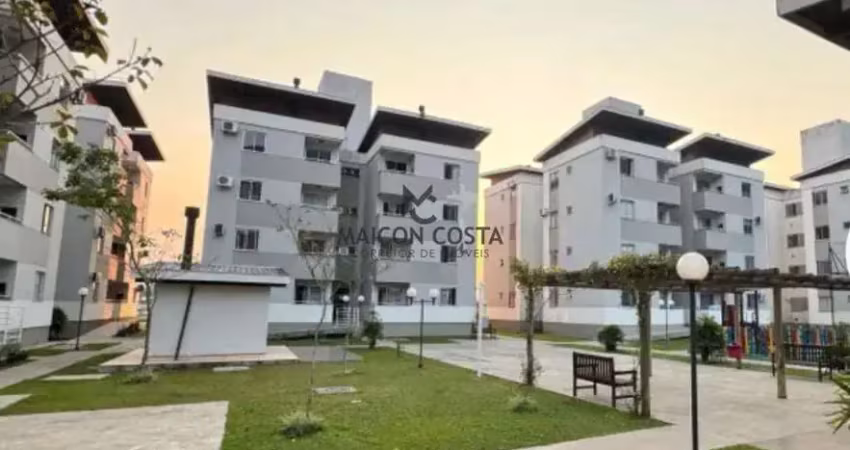 Apartamento com 2 quartos à venda em Prado, Biguaçu 