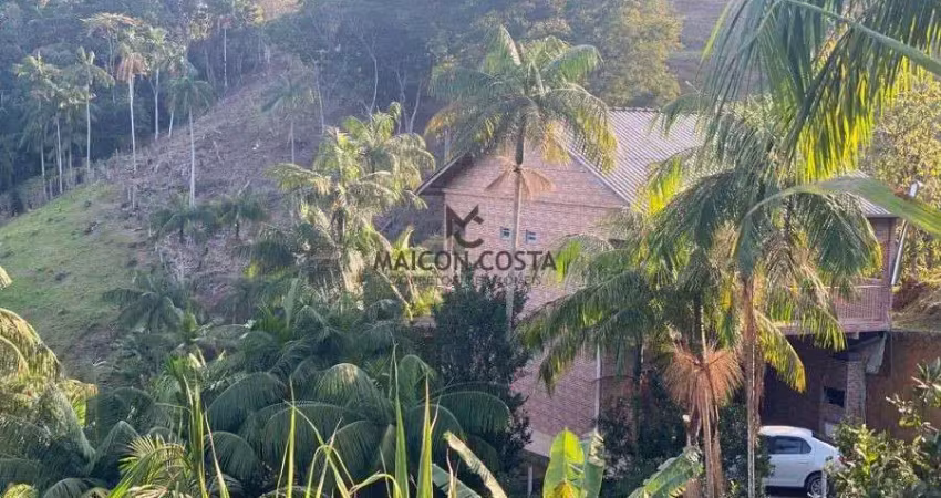 Chácara / sítio com 3 quartos à venda no Forquilhas, São José 