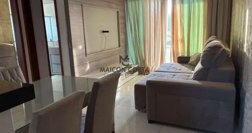 Apartamento com 3 quartos à venda em Fundos, Biguaçu 