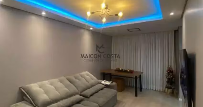 Apartamento com 2 quartos à venda na Rua Jordelino João da Rosa, Vendaval, Biguaçu