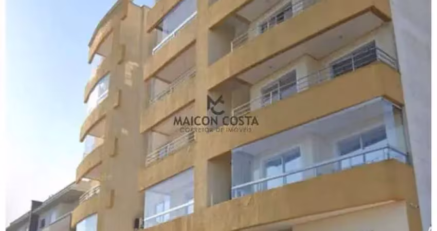 Apartamento com 2 quartos à venda na Avenida Jaime Estefano Becker, Areias, São José
