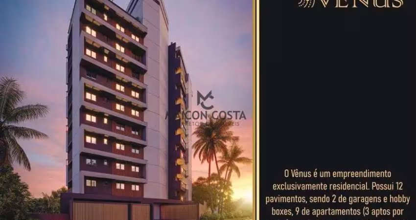 Apartamento com 3 quartos à venda no Pagani, Palhoça 
