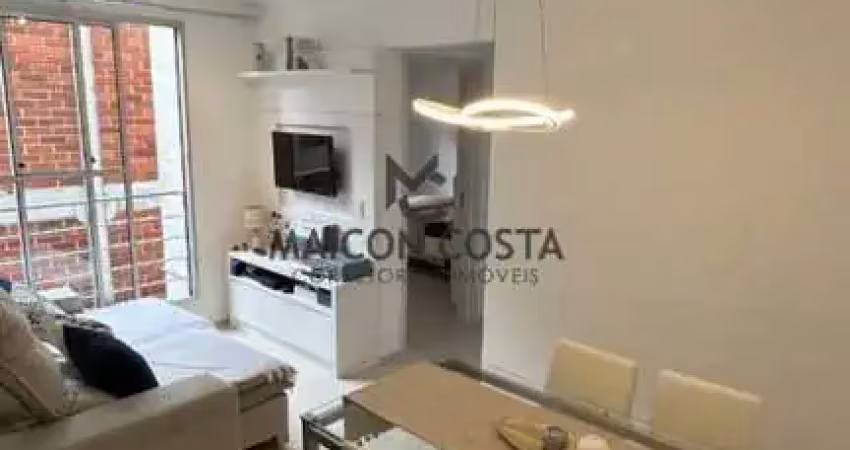 Apartamento com 2 quartos à venda no Real Parque, São José 