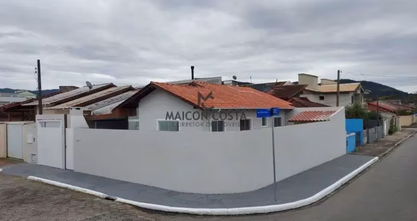 Casa com 2 quartos à venda no Forquilhas, São José 