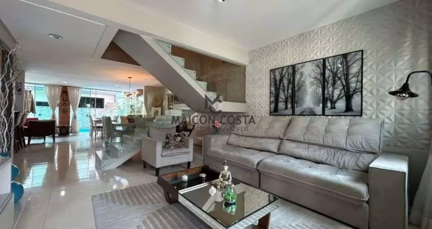 Casa com 3 quartos à venda na Avenida Deltaville, Beira Rio, Biguaçu