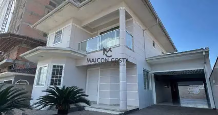 Casa com 3 quartos à venda na Rua Francisco Wollinger, Praia João Rosa, Biguaçu