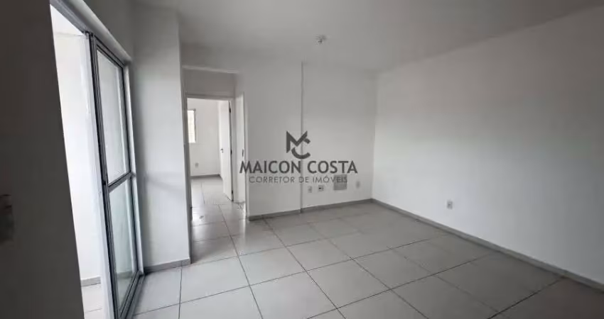 Apartamento com 2 quartos à venda na Rua José João Silvino, Barra do Aririú, Palhoça