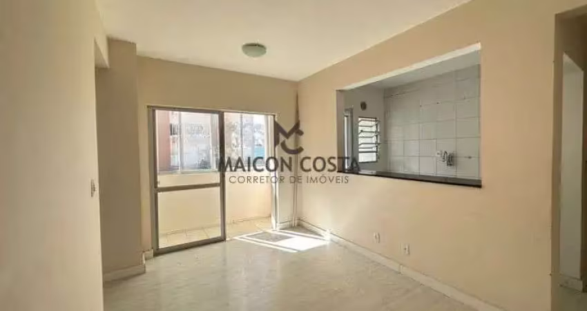 Apartamento com 2 quartos à venda na Rua Amarildo Rohling Guizoni, Serraria, São José