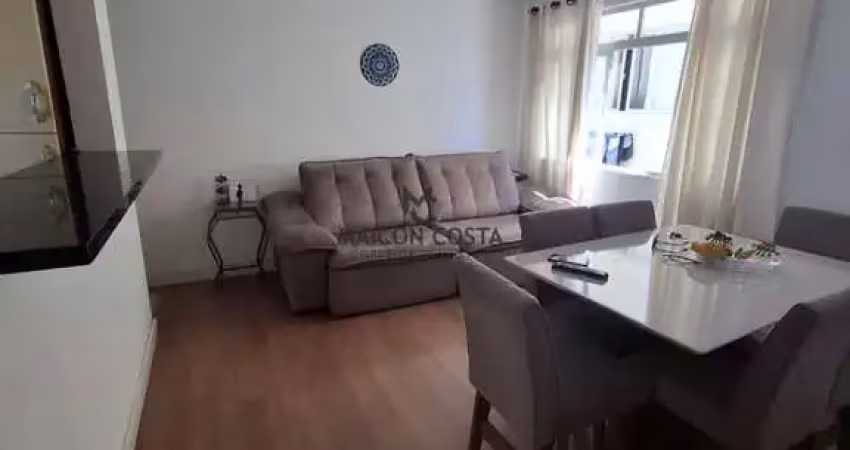 Apartamento com 2 quartos à venda na Rua Doralice Ramos Pinho, Jardim Cidade de Florianópolis, São José