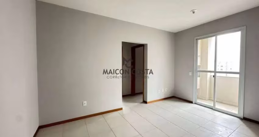 Apartamento com 2 quartos à venda na Rua Jordelino João da Rosa, Vendaval, Biguaçu