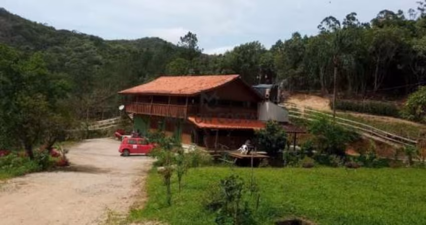 Sitio - Biguaçu