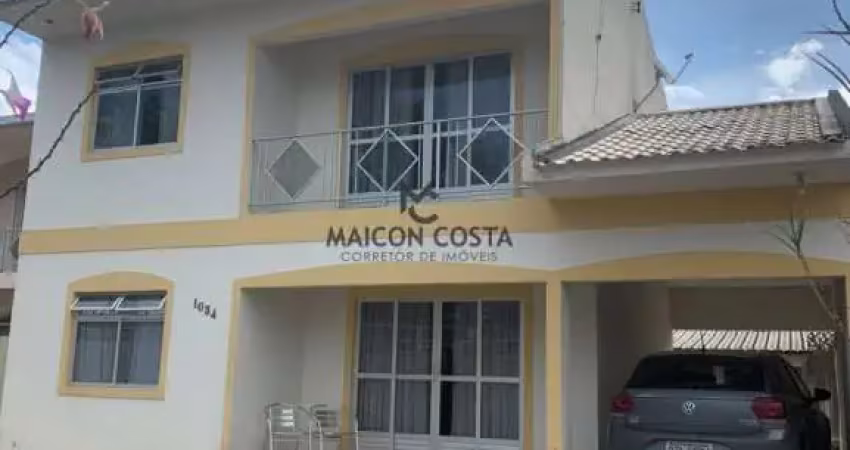 Casa com 3 quartos à venda na Fazenda da Armação, Governador Celso Ramos 