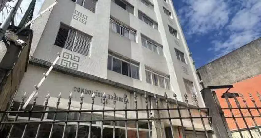 Apartamento para venda em são paulo, cambuci, 1 dormitório, 1 banheiro
