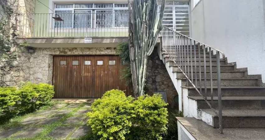 Casa para venda em são paulo, ipiranga, 3 dormitórios, 1 suíte, 5 banheiros, 5 vagas